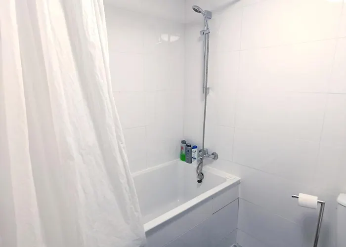 Apartamenty W Centrum Warszawu Lok 4 Варшава, Польща