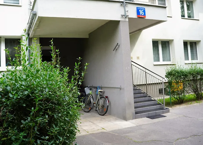 Nice Apartament With Small Tub Warszawa, Polska