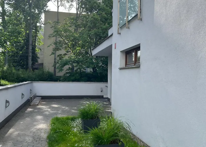 Апартаменти Apartament Wiktoria Wilanow Варшава, Польща