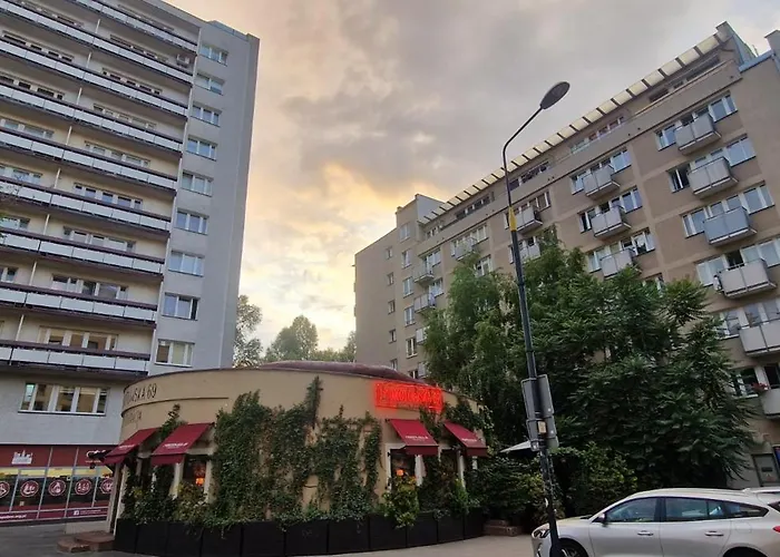 Arma Design Apartment 2 Bedrooms Warszawa, Polska