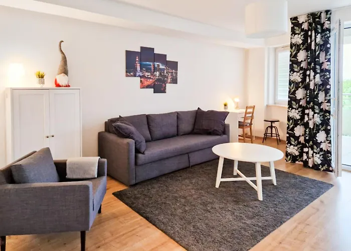MarOks Żółwia Apartment
