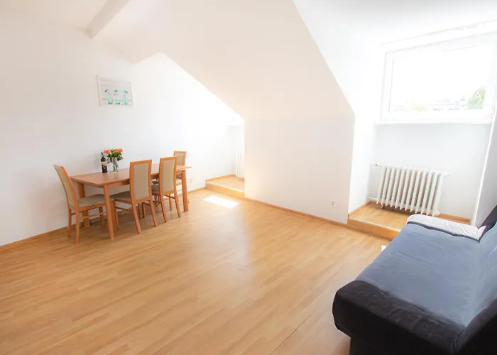 Old Town Podwale Street Apartment. Great Location Warszawa, Polska