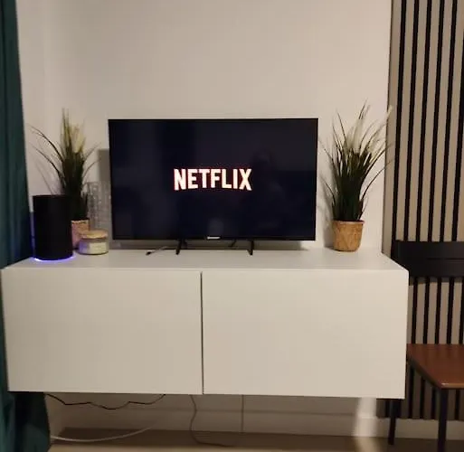 Apartament Stodola Warszawa, Polska