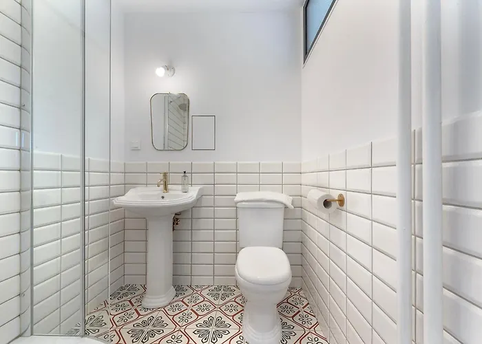 Rentplanet - Studio Ogrodowa Варшава, Польща