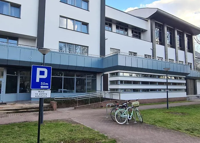 CKS (Centrum Konferencyjno-Szkoleniowe CS Natura Tour)