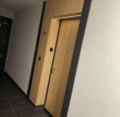 Forum Wola Fine Apartment Warszawa, Polska