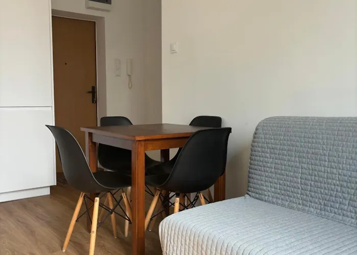 Olo Apartment Warszawa, Polska