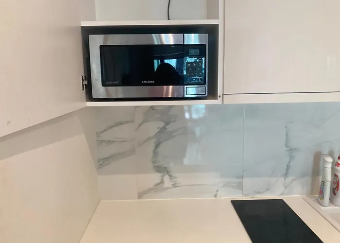 Mennica Residence Hotel Apartments Варшава, Польща