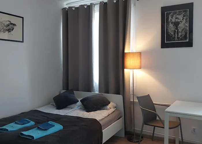 Waw Studio Varsovia, Polonia