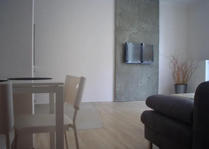 Pirelli Apartament Warszawa, Polska