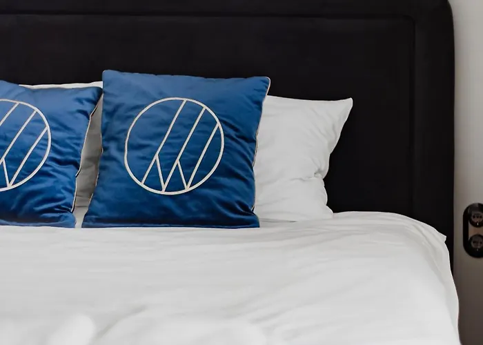 Apartamento Warsaw Concept, Polonia