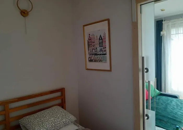 Studio Głębocka 56 Warszawa, Polska