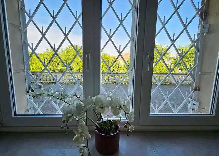 Vipwarsawapartments Pl Nowolipie Near Old Town, Polska