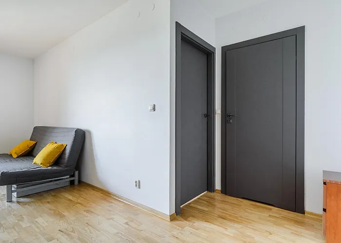 Apartament Ostrobramska - Praga Południe Warszawa, Polska