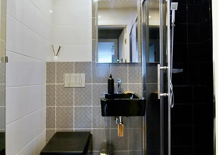 Jana Pawla II 26 - Apartament Z Sypialnia Blisko Pkin Warszawa, Polska