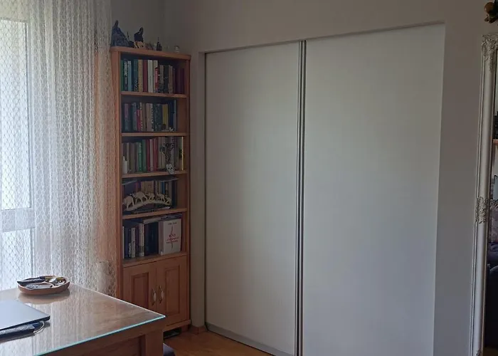 mieszkanie 1-4 soby targówek blisko metra Warszawa, Polska