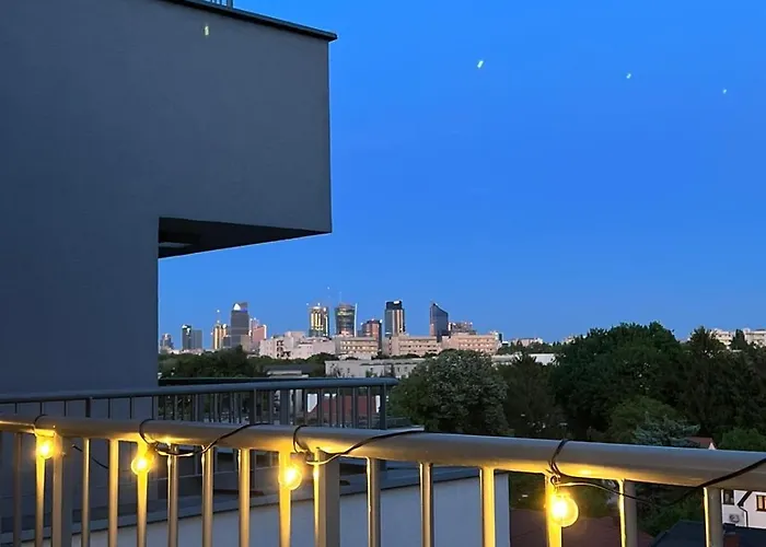 Apartament Księcia Janusza
