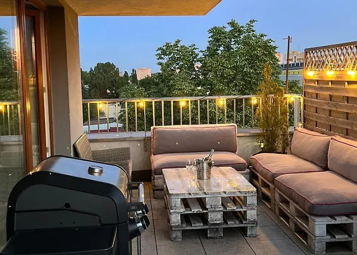 Apartament Księcia Janusza