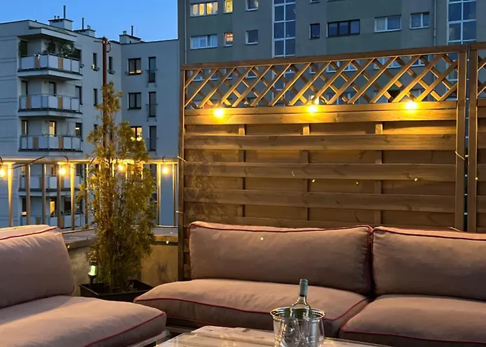 Apartament Księcia Janusza