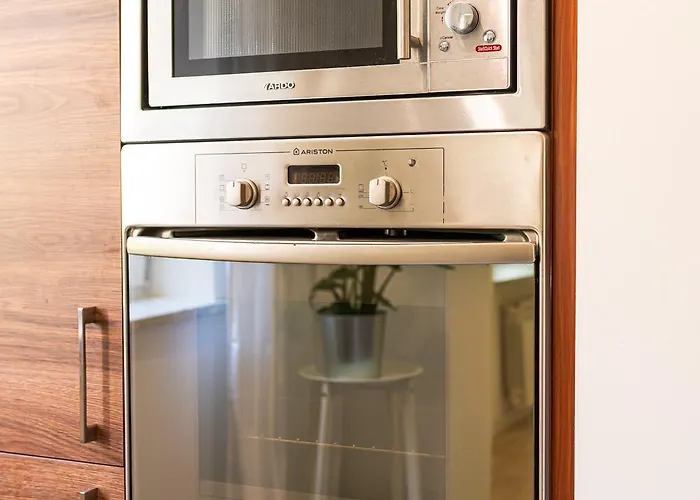Apartament Espresso 2 Warszawa, Polska