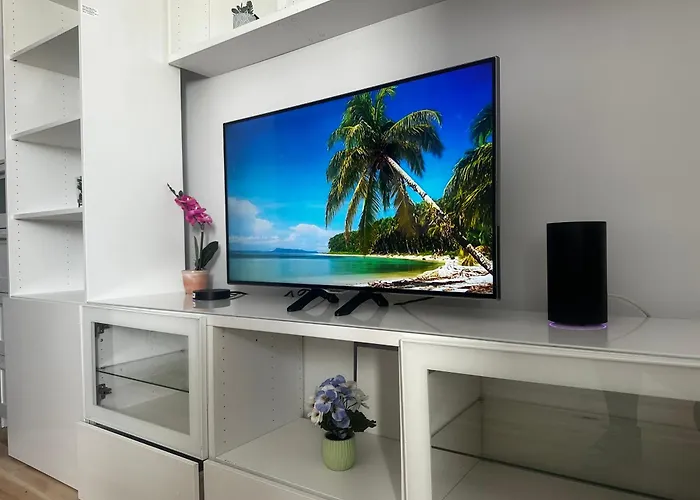 Апартаменти Apartament Blisko Centrum Варшава, Польща