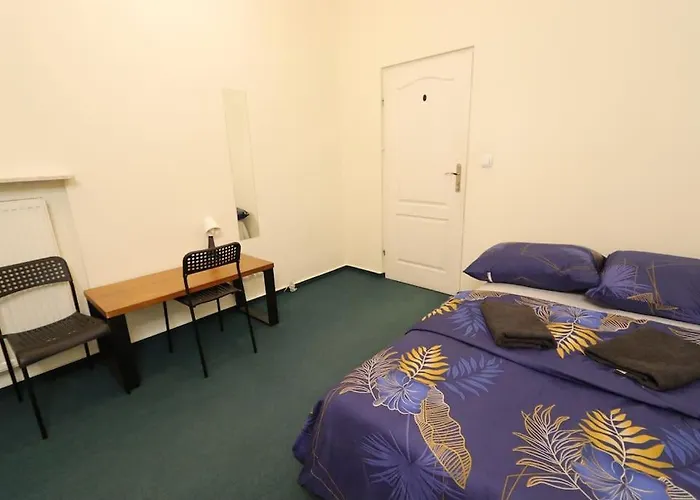 Fantastic Waw - Ns42 Room N Varsovia, Polonia