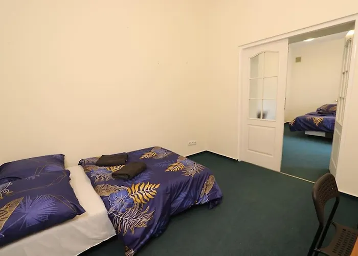 Fantastic Waw - Ns42 Room N Warszawa, Polska