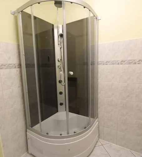 Fantastic Waw - Ns42 Room L Warszawa, Polska