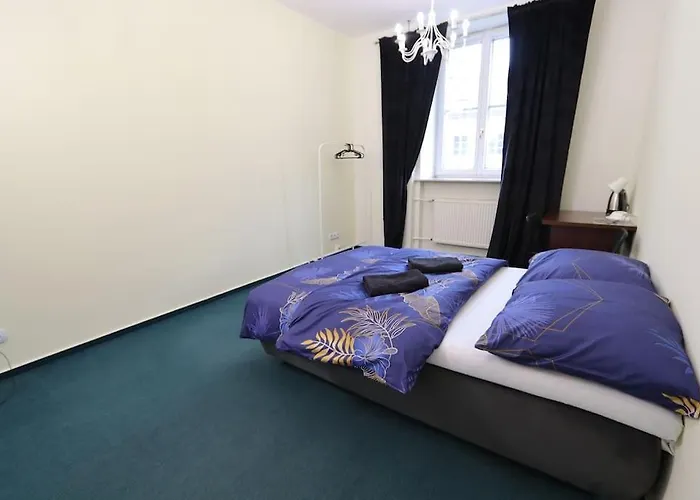 Fantastic Waw - Ns42 Room K Warszawa, Polska