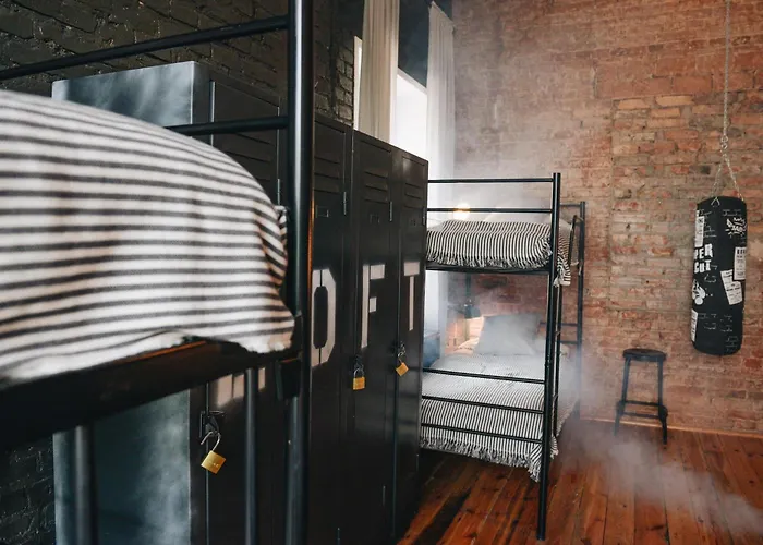 Apartament Design Loft 22 Warszawa, Polska