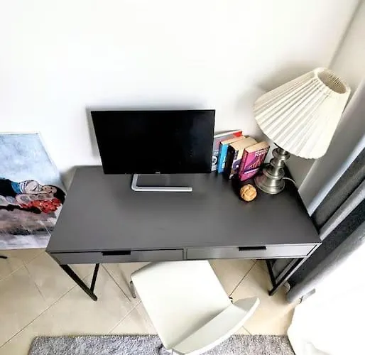 Relax Studio Centrum Lux Mattress-Bath-Netflix Warszawa, Polska