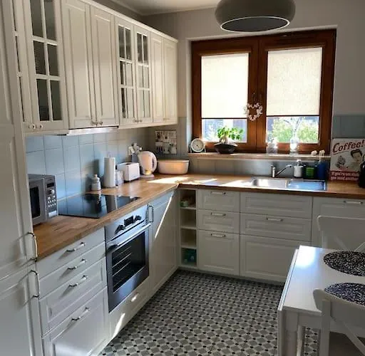 Cozy City Appartement Warszawa, Польща