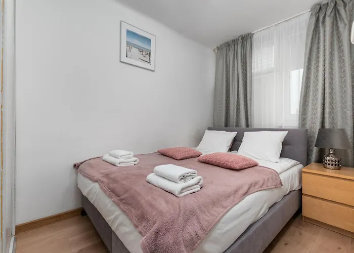 Marszalkowska 111A By Homeprime Варшава, Польща