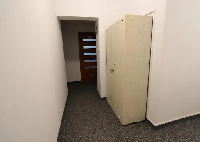 Fantastic Waw - J7 Room F Варшава, Польща