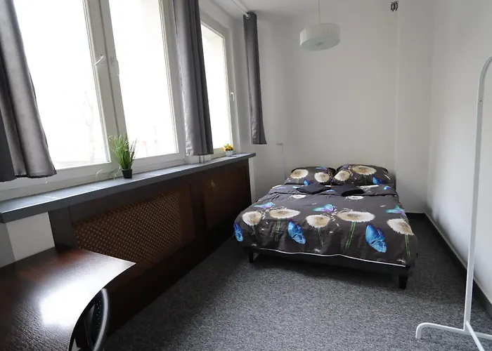 Fantastic Waw - J7 Room F Warszawa, Polska