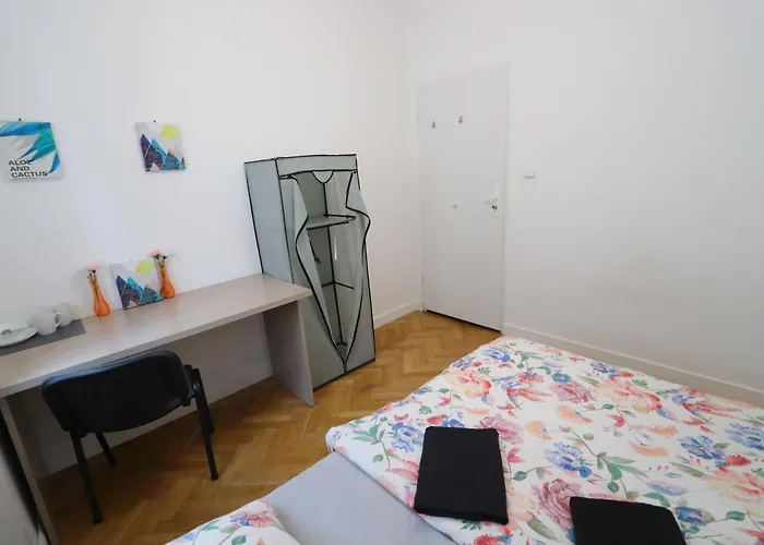 Fantastic Waw - Room - K2 Варшава, Польща