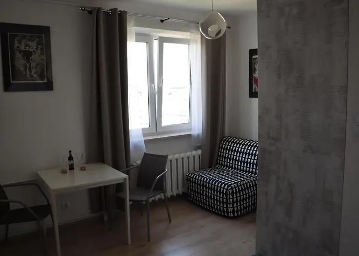 Waw Studio Varsavia, Polonia