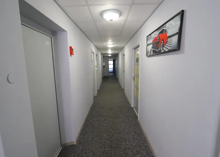 Fantastic Waw - M3 Room 5 Warszawa, Polska