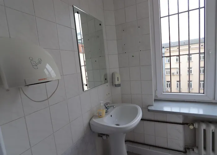 Fantastic Waw - M3 Room 4 Warszawa, Polska