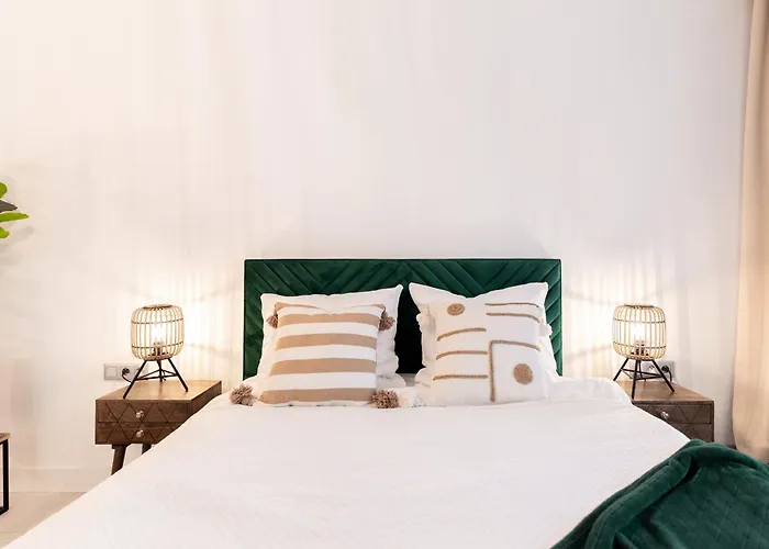 Plater Premium Apartments Warsaw, Poland