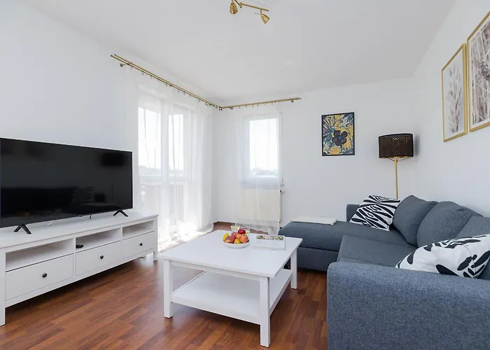 Shortstaypoland Tomcia Palucha B118 Warszawa, Polska