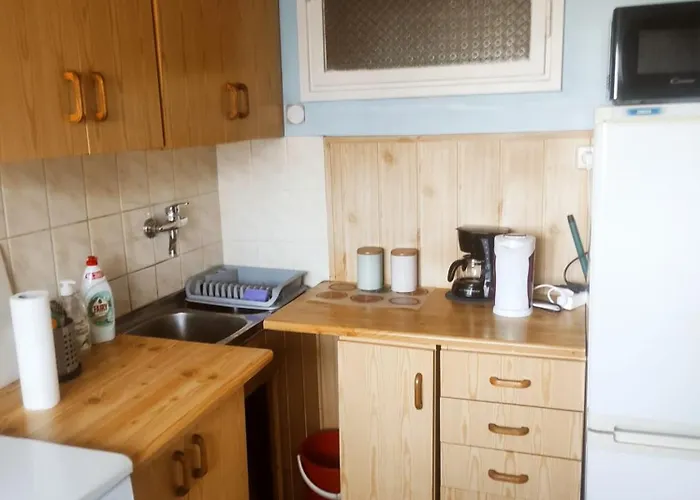 Przytulny apartament w centrum Warszawy Warszawa, Polska