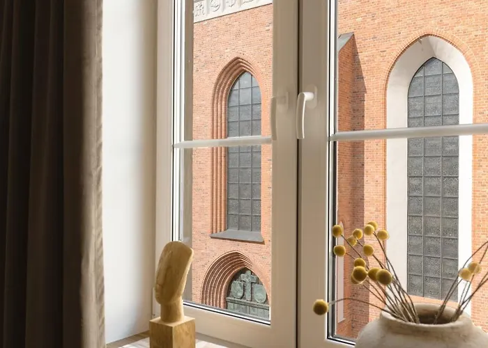 Movo Prestige Old Town Apartment Warsaw, Poland