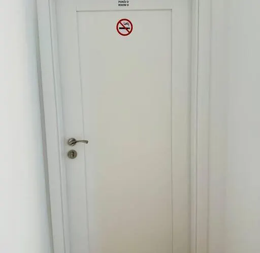Fantastic Waw - Sz8 Pokoj D Varsovia, Polonia