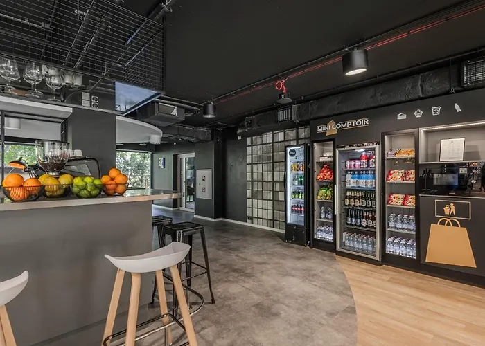 Campanile Północ