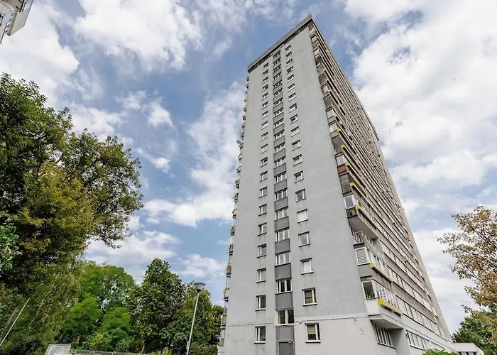 Central Apartment near Nowy Świat Warszawa, Polska