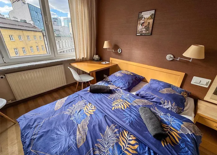 Fantastic Waw - Z6 Room - 403An Warszawa, Polska