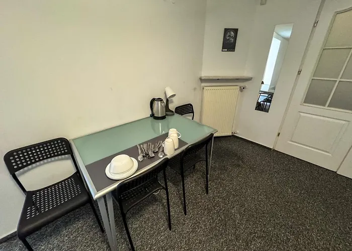 Fantastic Waw - Ns42 Room En Warszawa, Polska