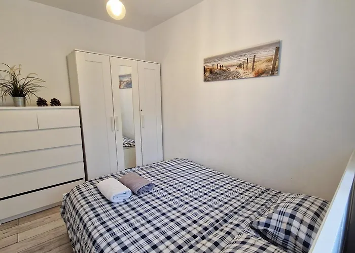 Krolewska Centrum apartament 4X Warszawa, Polska