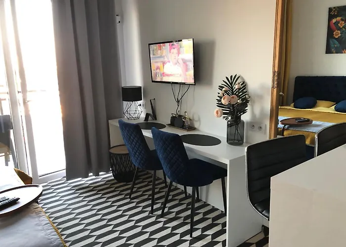 Apartment Warszawa, Polska